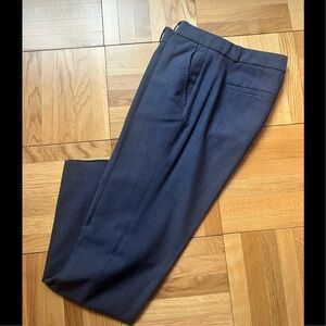 Banana Republic Pants Size 0 Navy Ryan Style